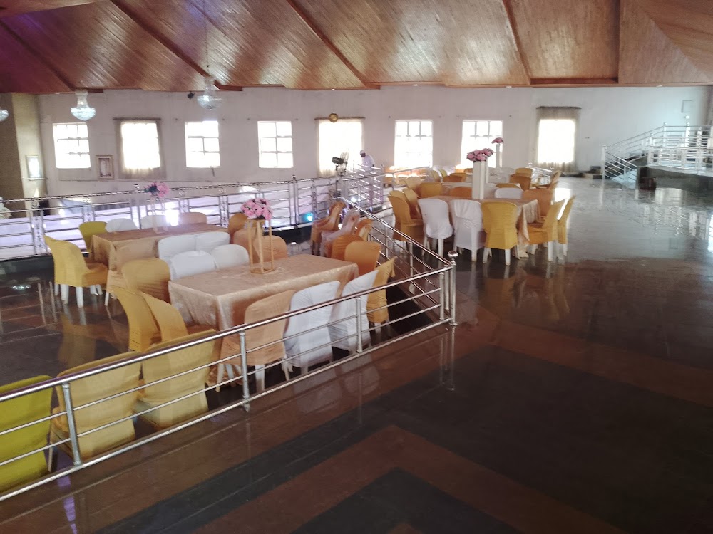 St peter's multipurpose hall photo 3